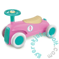 Clementoni Baby -  Play for future - Vintage bébitaxi - pink (17456)