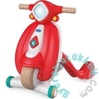 Clementoni Baby - Play for future - Vintage Vespa járássegítő (17406)