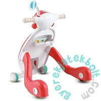 Clementoni Baby - Play for future - Vintage Vespa járássegítő (17406)