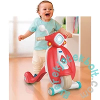 Clementoni Baby - Play for future - Vintage Vespa járássegítő (17406)