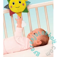 Clementoni Baby Zenélő plüss Napocska rágókával (17823)