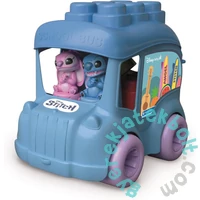 Clementoni - Clemmy Baby Disney Stitch busz figurákkal (17974)