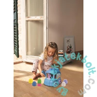 Clementoni - Clemmy Baby Disney Stitch busz figurákkal (17974)