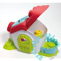 Clementoni - Clemmy érzékelést fejlesztő farmos játékkészlet (17767)