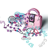 Crazy Chic - Fashion and Jewellery ékszerkészítő szett kézitáskával