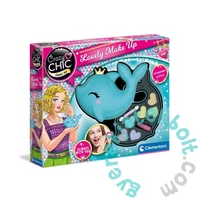 Clementoni - Crazy Chic - Lovely Make Up delfines sminkszett