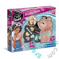 Crazy Chic - Lovely Make Up őzikés sminkszett