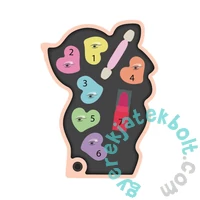 Crazy Chic - Lovely Make Up őzikés sminkszett