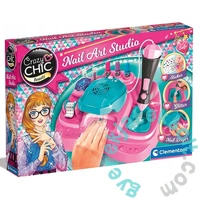 Crazy Chic - Nail Art körömstúdió