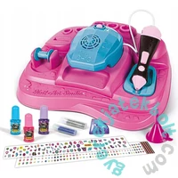 Crazy Chic - Nail Art körömstúdió