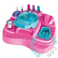 Crazy Chic - Nail Art körömstúdió