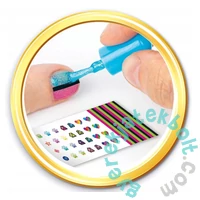 Crazy Chic - Nail Art körömstúdió