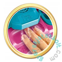 Crazy Chic - Nail Art körömstúdió