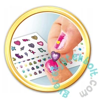 Crazy Chic - Nail Art körömstúdió