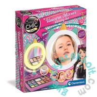 Clementoni - Crazy Chic - Unikornisos sminkes készlet (18863)