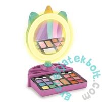 Clementoni - Crazy Chic - Unikornisos sminkes készlet (18863)