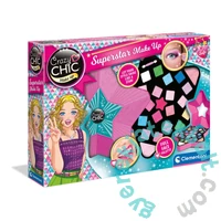 Crazy Chic - Superstar make up sminkszett (17650)