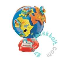 Clementoni Education - Play for future - Első földgömböm elektronikus játék (64837)