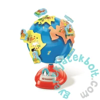 Clementoni Education - Play for future - Első földgömböm elektronikus játék (64837)
