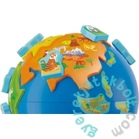 Clementoni Education - Play for future - Első földgömböm elektronikus játék (64837)