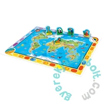 Clementoni Education - Play for future - Első földgömböm elektronikus játék (64837)