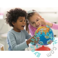 Clementoni Education - Play for future - Első földgömböm elektronikus játék (64837)