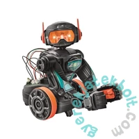 Clementoni - Evolution robot - Programozható Robotkészítő készlet (50827)