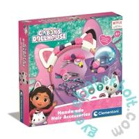 Clementoni - Gabi babaháza hajas kiegészítők (50884)