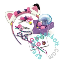 Clementoni - Gabi babaháza hajas kiegészítők (50884)