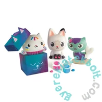 Clementoni - Gabi babaháza kézműves figurák (50885)