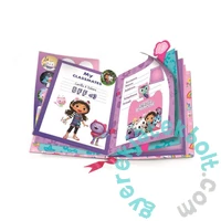 Clementoni - Gabi babaháza scrapbook (50883)