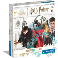 Clementoni Harry Potter Quiddich Clash társasjáték (16638)