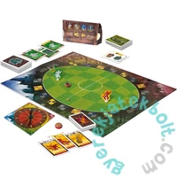 Clementoni Harry Potter Quiddich Clash társasjáték (16638)