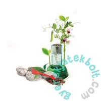 Clementoni - Hidroponikus botanikai labor készlet (50381)