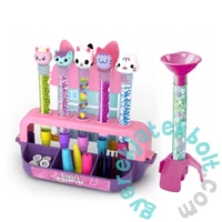 Clementoni Idea - Gabi Babaháza Tollkészítő laboratórium (18214)