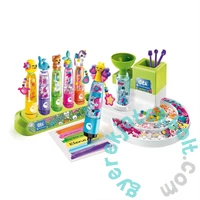 Clementoni Idea - Kreatív Szövegkiemelő készítő laboratórium (18127)