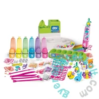 Clementoni Idea - Kreatív Szövegkiemelő készítő laboratórium (18127)