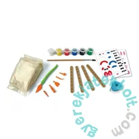 Clementoni Idea - Nature Creations - Természet kreatív alkotószett (18280)