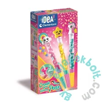 Clementoni - Idea - Toll alkotó készlet - Fantazy (18831)