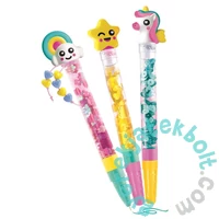 Clementoni - Idea - Toll alkotó készlet - Fantazy (18831)