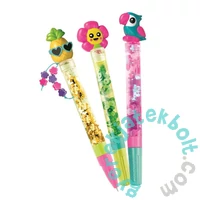 Clementoni - Idea - Toll alkotó készlet - Tropical (18830)