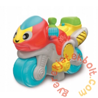 Clementoni - Igor Baby Interaktív Motor