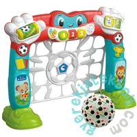 Clementoni - Interaktív focikapu fénnyel és hanggal (17995)