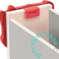 Clementoni - Interaktív kosárlabda palánk (17589)