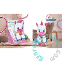 Clementoni - Clemmy interaktív plüss unikornis (50566)