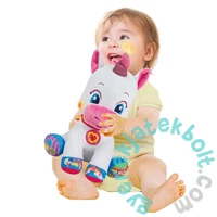 Clementoni - Clemmy interaktív plüss unikornis (50566)