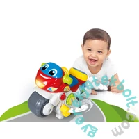 Clementoni - Baby Interaktív Motor (17103)