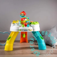 Clementoni Baby Készségfejlesztő interaktív asztalka (17375)