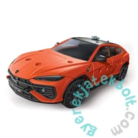 Clementoni - Mechanikai labor - Lamborghini Urus építőkészlet (75129)