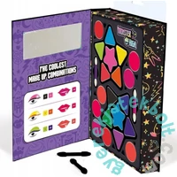 Clementoni - Monster High sminknapló (50881)